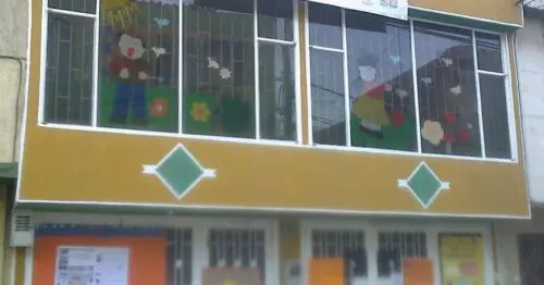 JARDIN INFANTIL MANITOS UNIDAS BOGOTÁ JARDIN INFANTIL MANITOS UNIDAS BOGOTÁ
